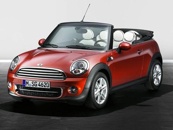 MINI COOPER CONVERTIBLE 2012 WMWZN3C51CT134016 image MINI COOPER CONVERTIBLE 2012 WMWZN3C51CT134016 image